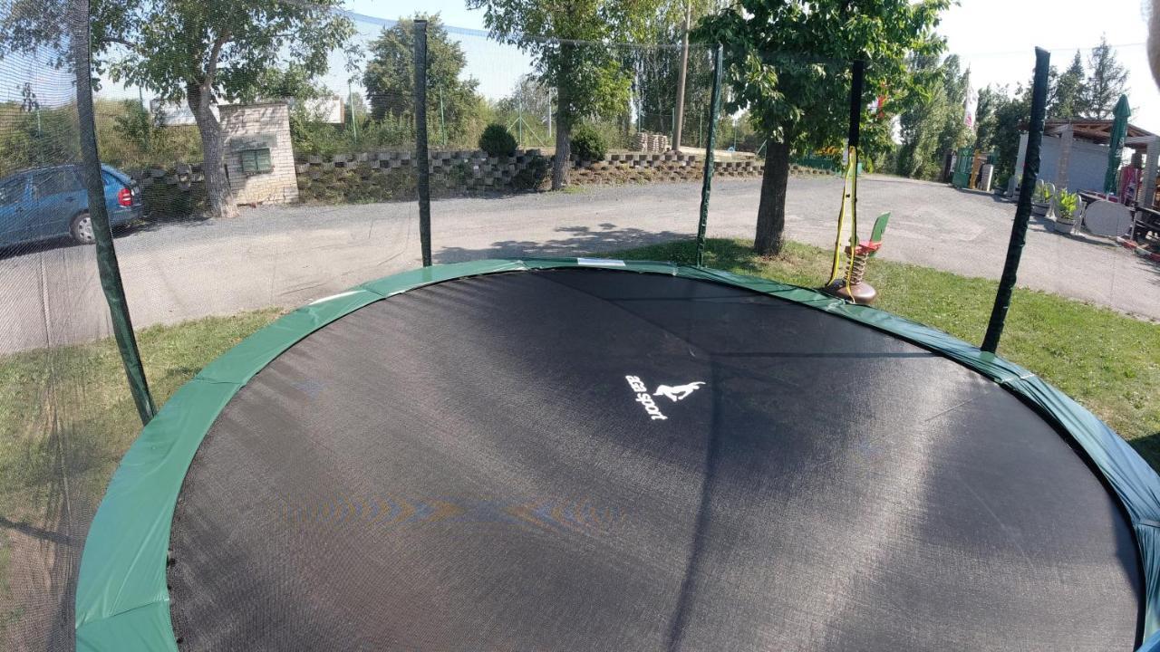 Campingplatz Triocamp 3*