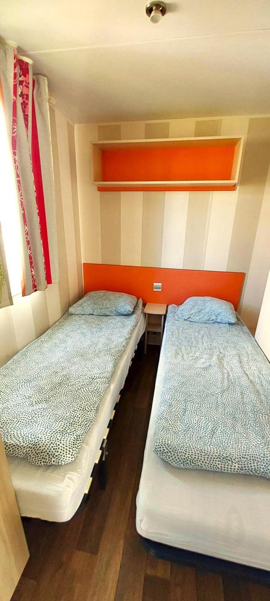 Triocamp Campingplatz